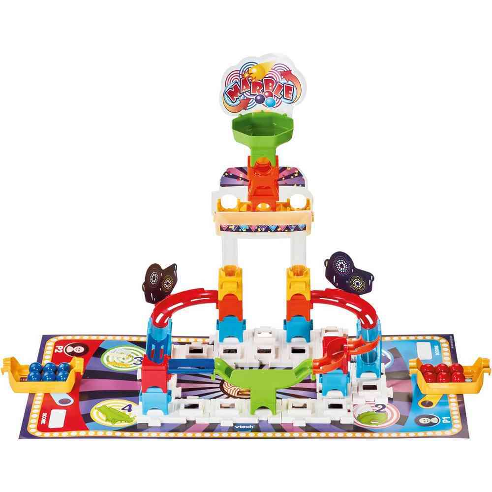 Vtech Marble Rush - Game Zone