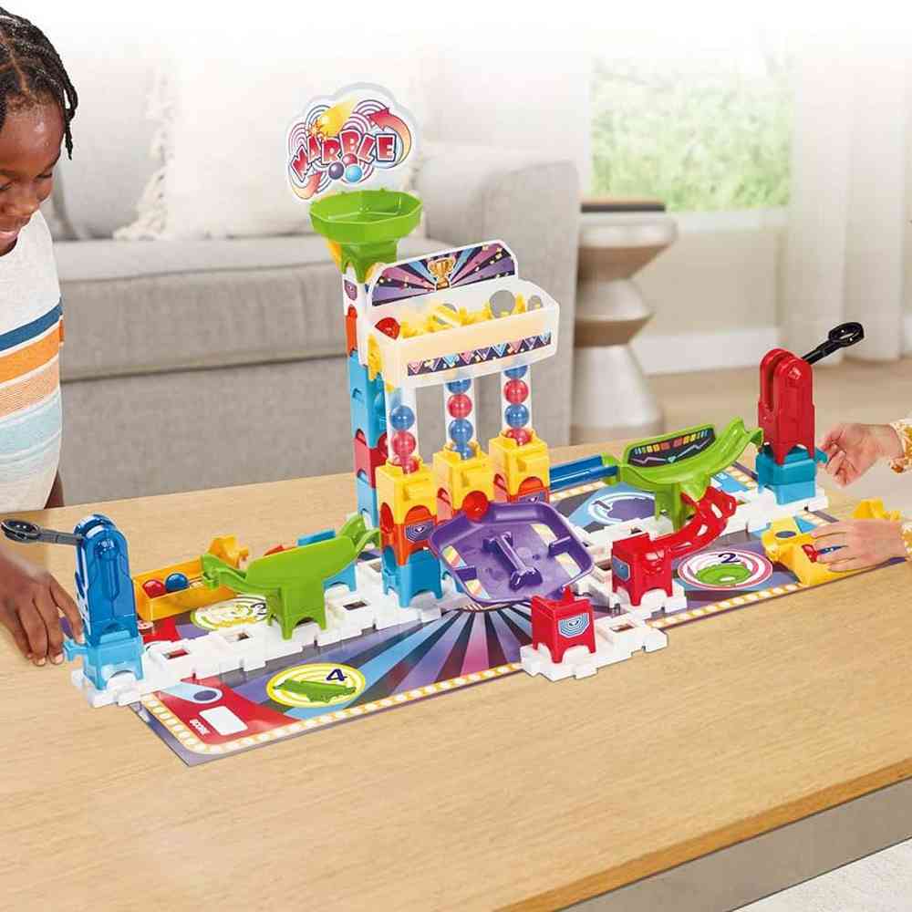 Vtech Marble Rush - Game Zone