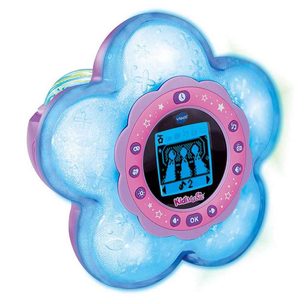 Vtech KidiMagic - Galaxy Light