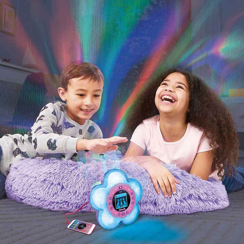 Vtech KidiMagic - Galaxy Light