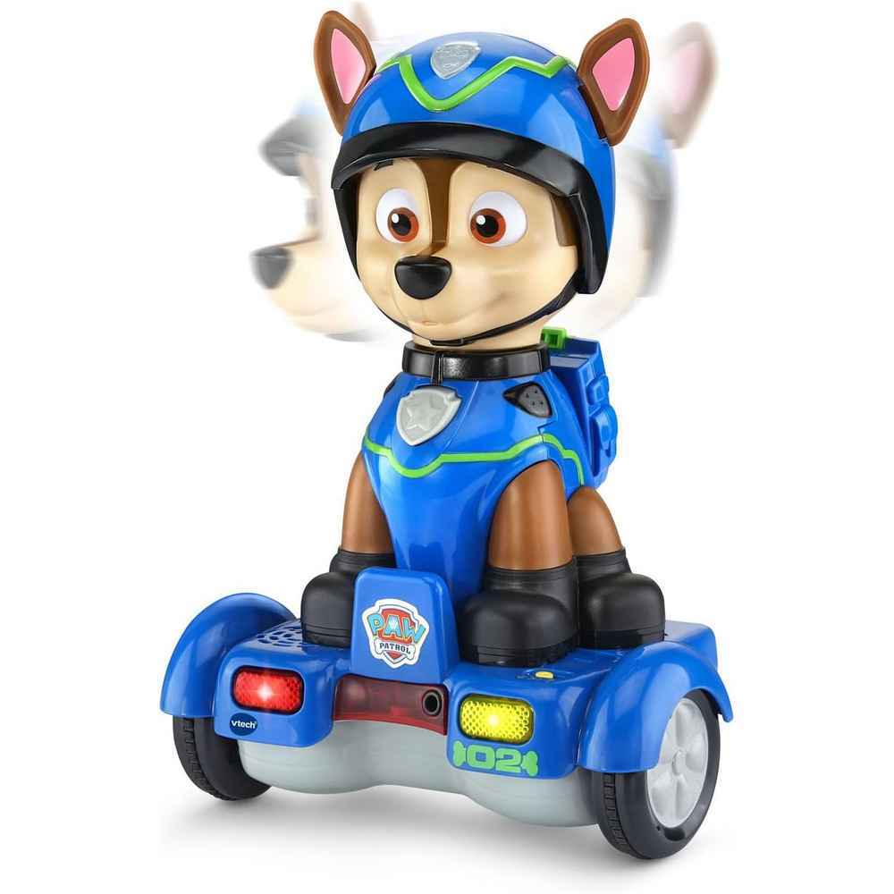 Vtech Paw Patrol -Hover Spy Chase