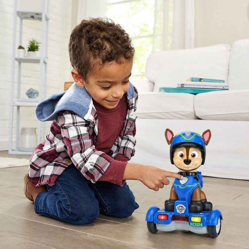 Vtech Paw Patrol -Hover Spy Chase