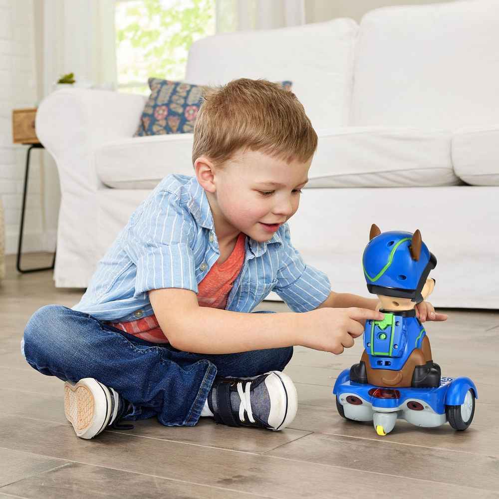 Vtech Paw Patrol -Hover Spy Chase