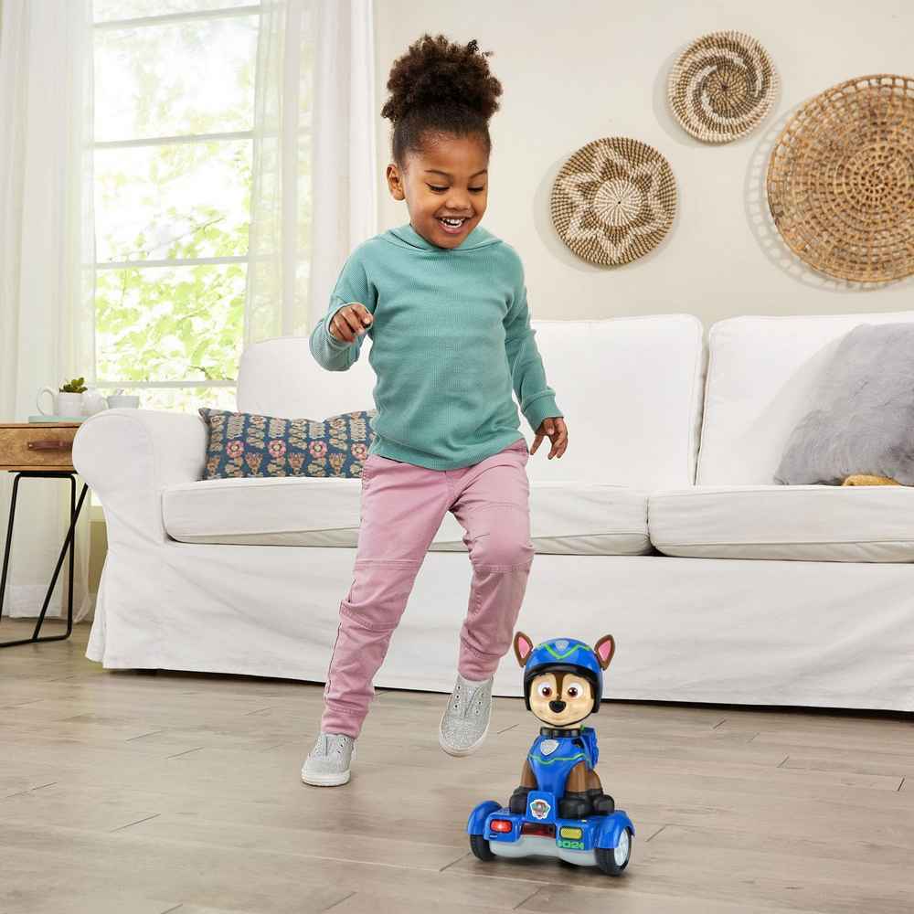 Vtech Paw Patrol -Hover Spy Chase