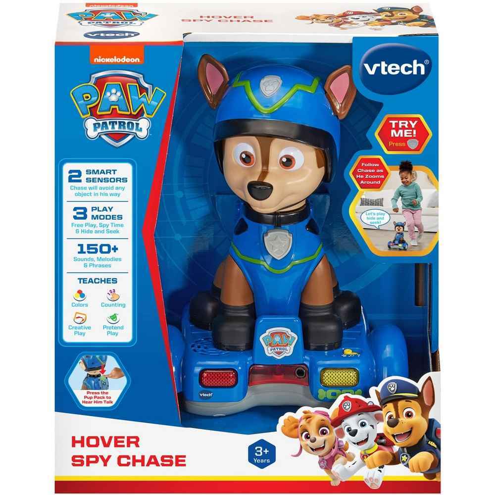 Vtech Paw Patrol -Hover Spy Chase