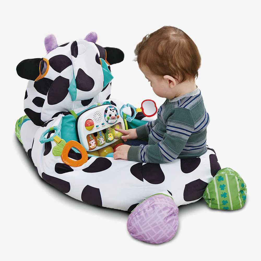 Vtech Baby - Moosical Activities Ball Pit