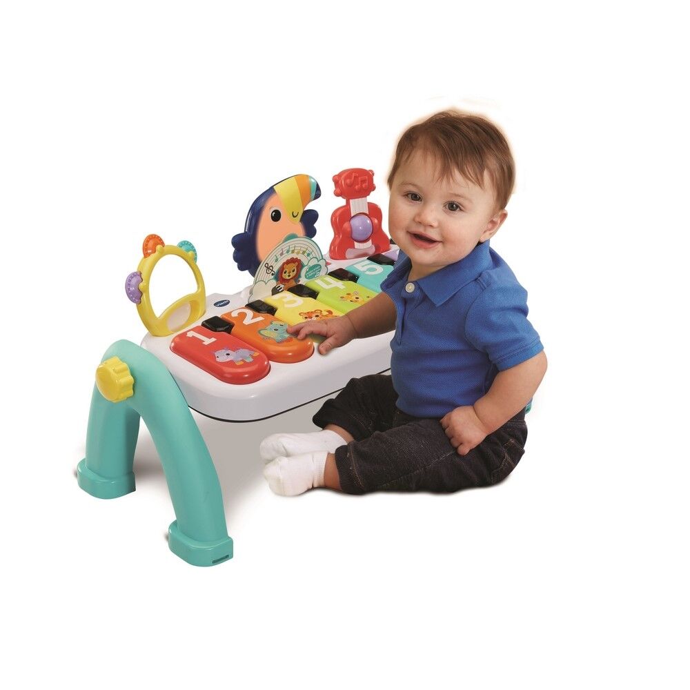 Vtech Baby Play Alone Music Centre