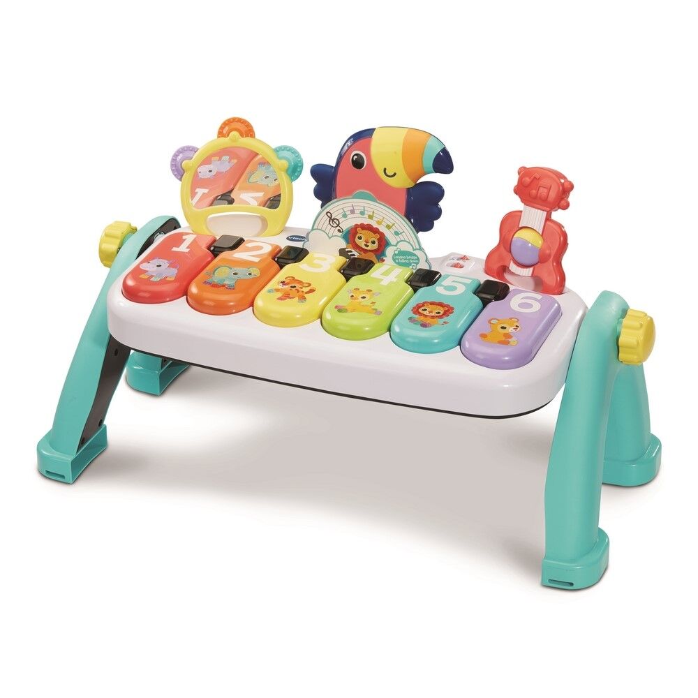 Vtech Baby Play Alone Music Centre