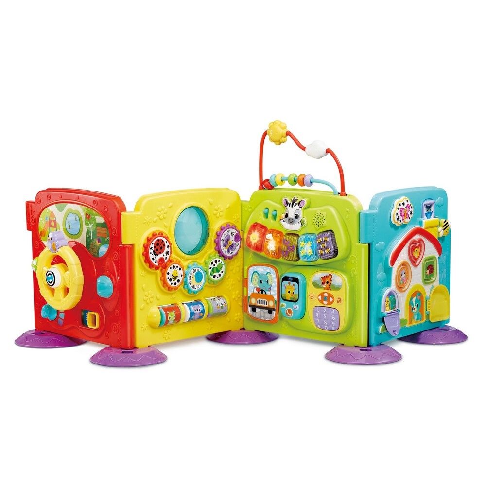 Vtech Baby Discovery Play Centre