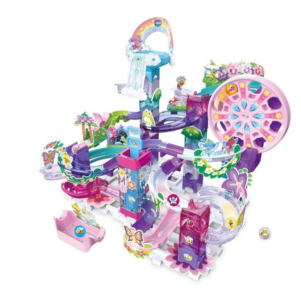 Vtech Marble Rush Petal Power