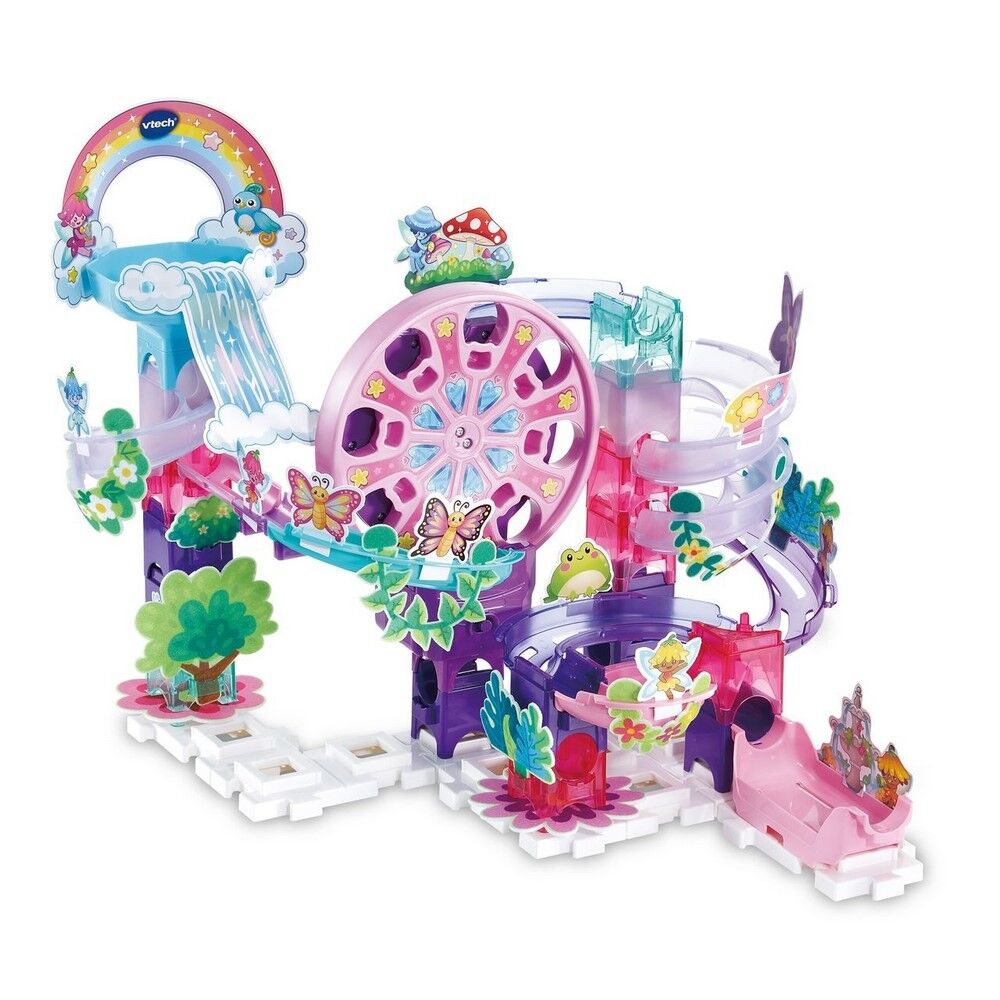Vtech Marble Rush Petal Power