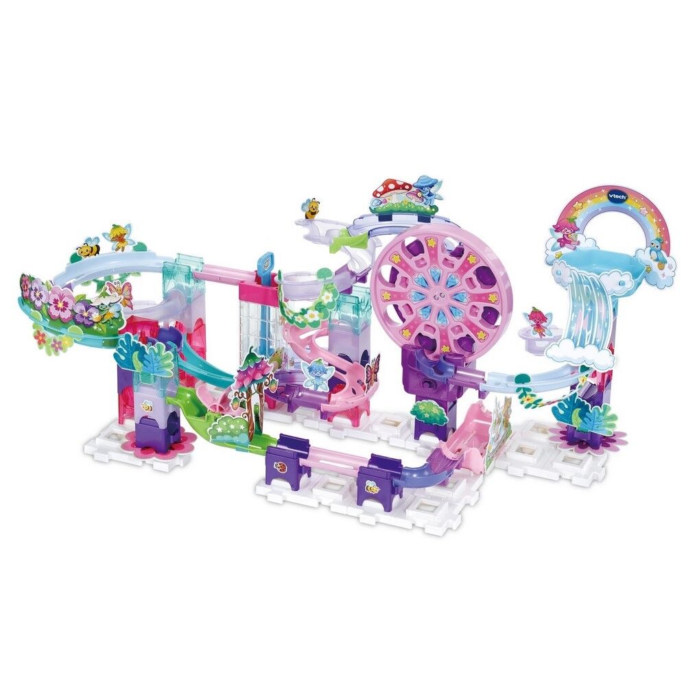 Vtech Marble Rush Petal Power