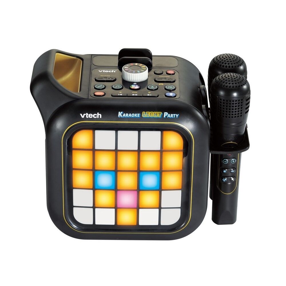 Vtech Karaoke Light Party
