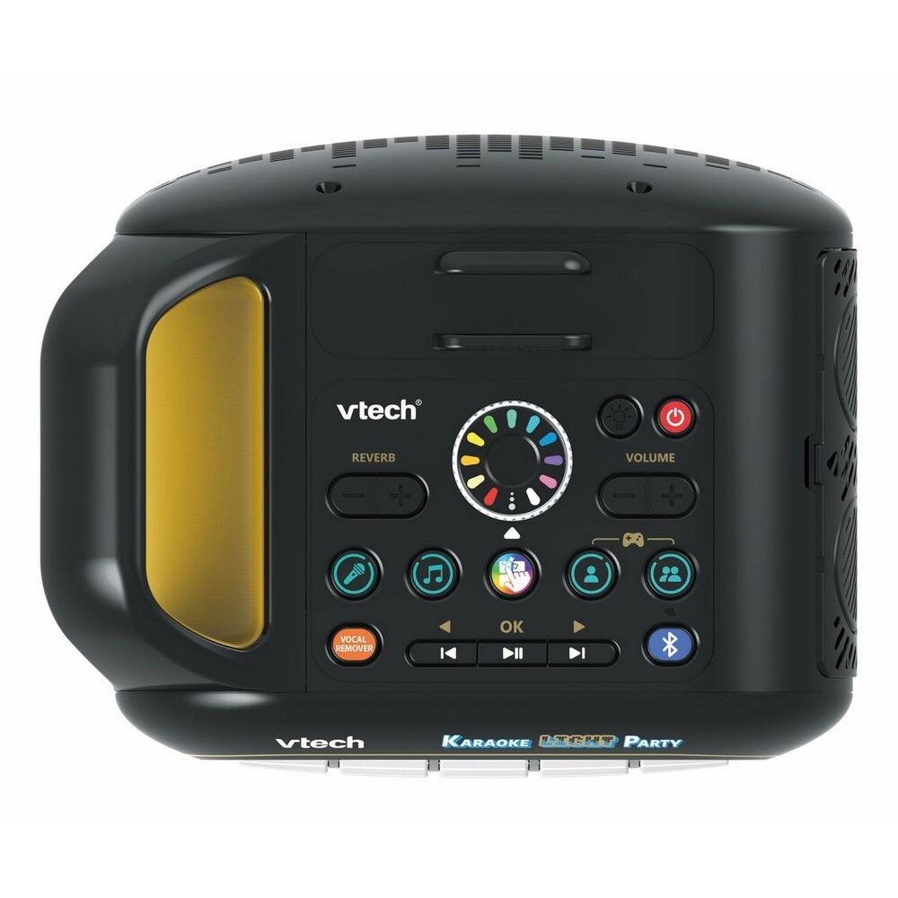 Vtech Karaoke Light Party