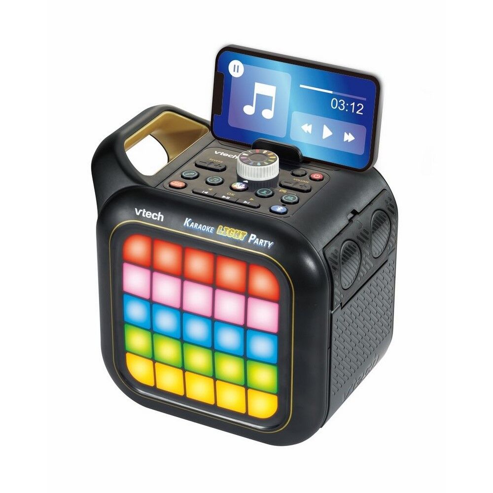 Vtech Karaoke Light Party