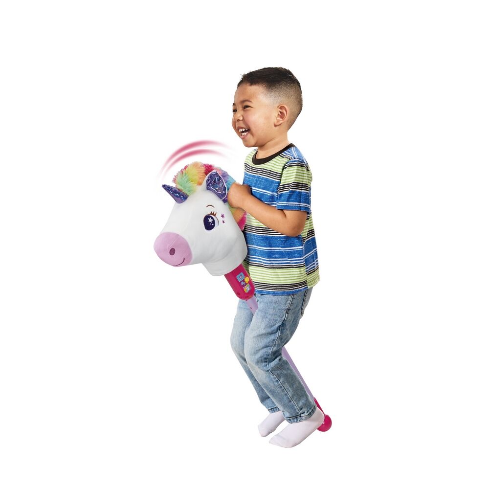 Vtech Trotting Tunes Unicorn