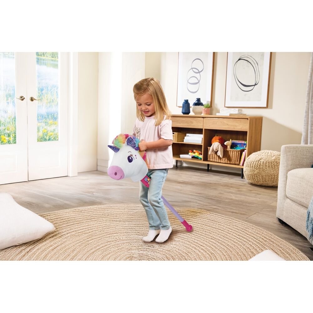 Vtech Trotting Tunes Unicorn
