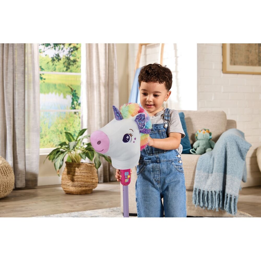 Vtech Trotting Tunes Unicorn