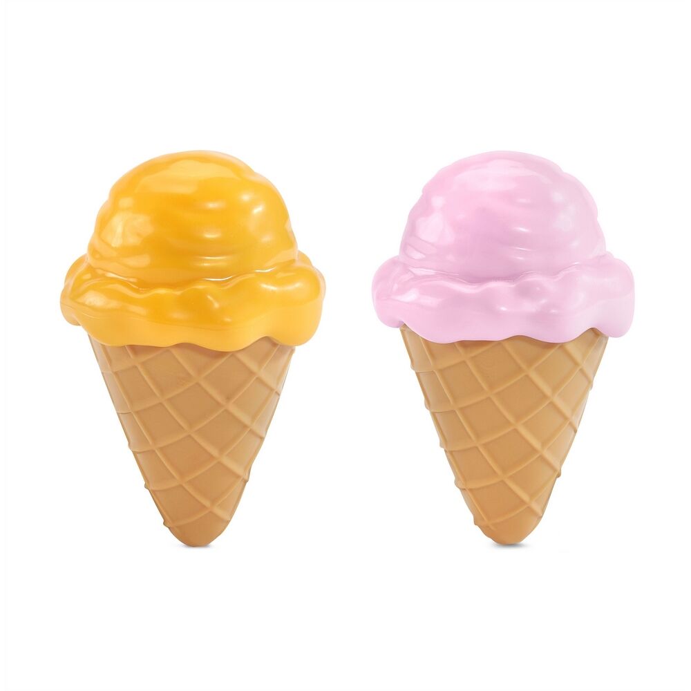 Toot-Toot Drivers Ice Cream Adventure Play Set