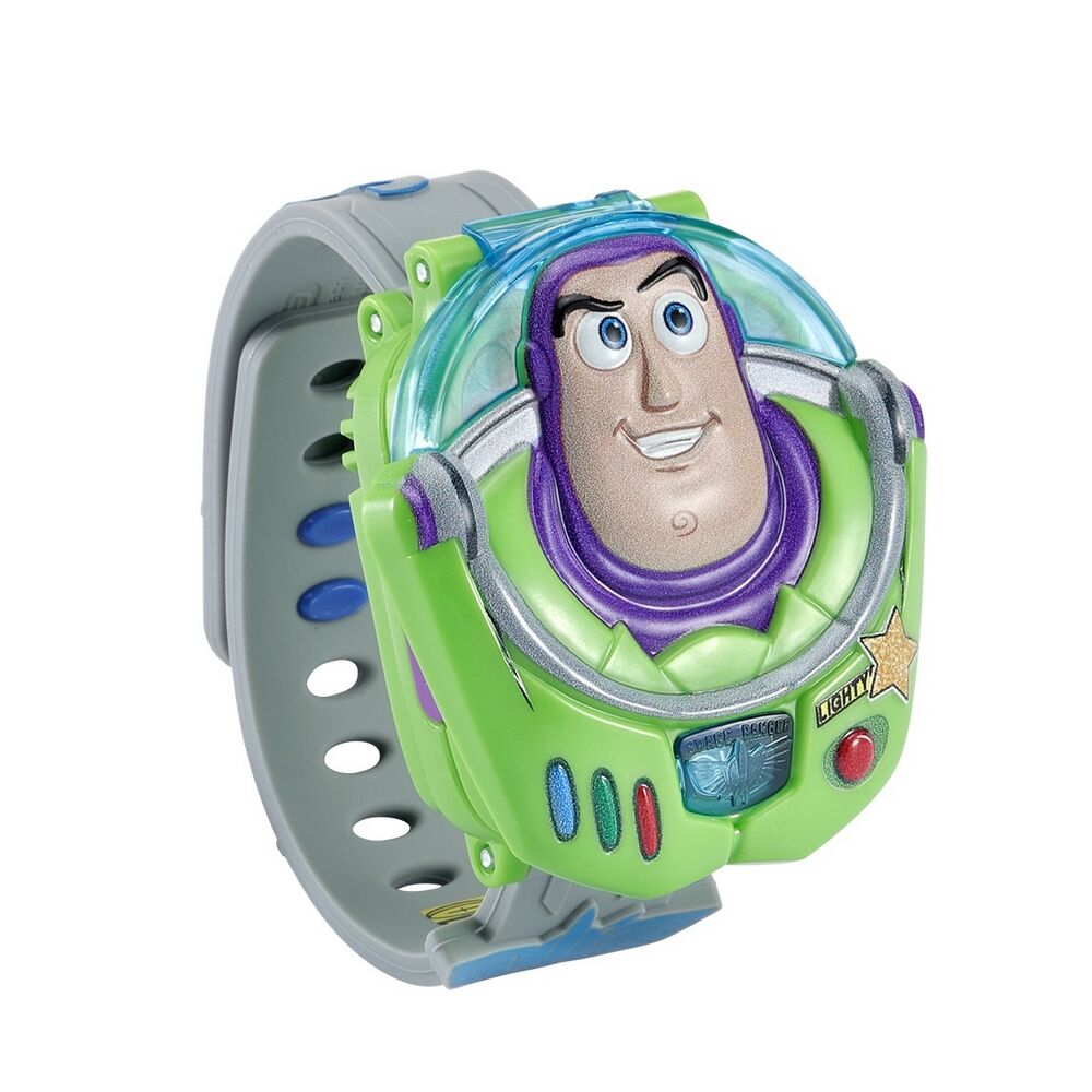 Vtech Toy Story 5 Buzz Lightyear Learning Watch