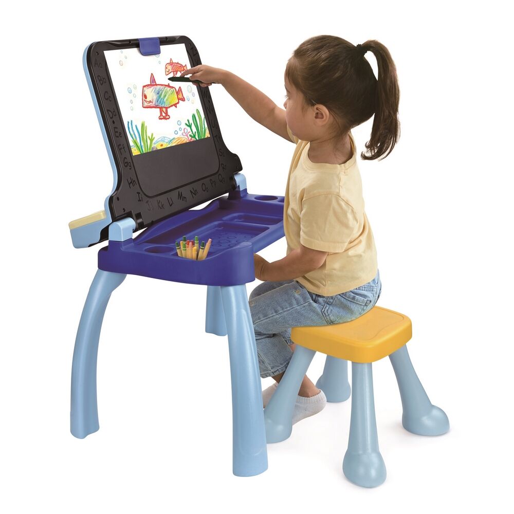 Vtech Bluey Activity Desk