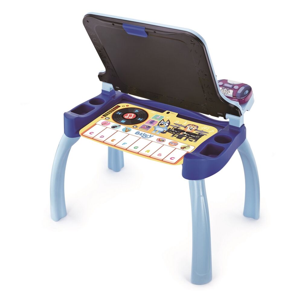 Vtech Bluey Activity Desk
