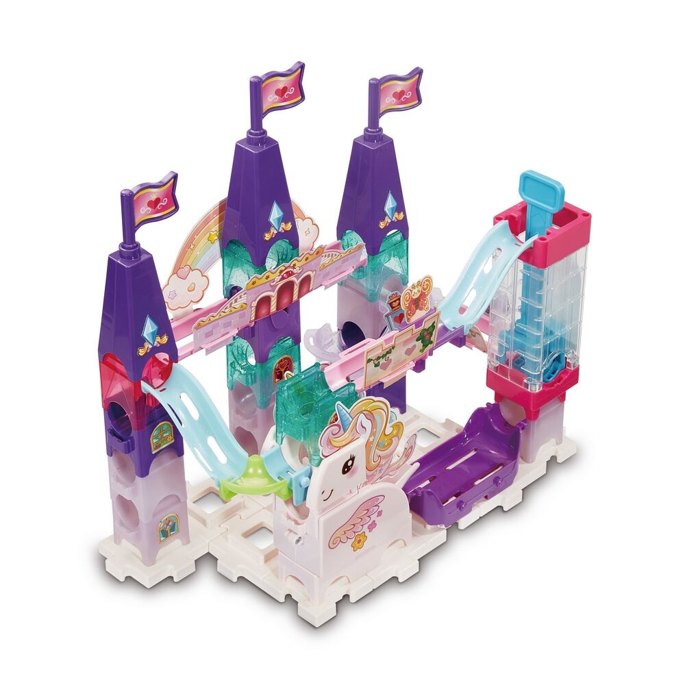 Vtech Marble Rush Adventures Palace Party