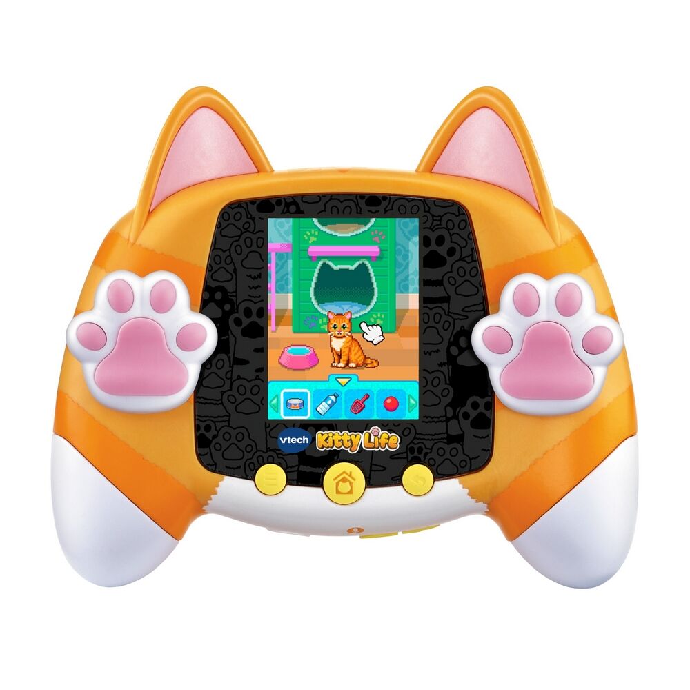 Vtech Kitty Life - Secret Life of Kitty