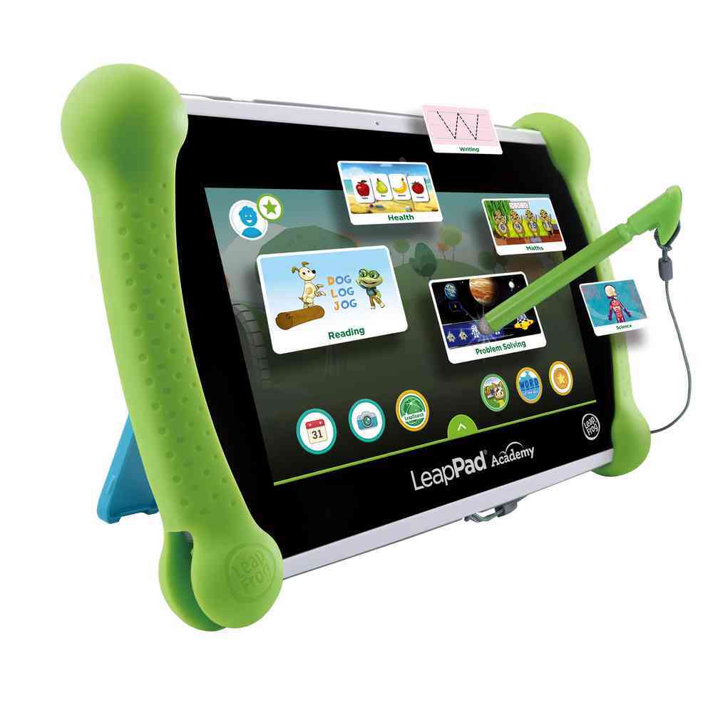 LeapFrog - LeapPad Academy