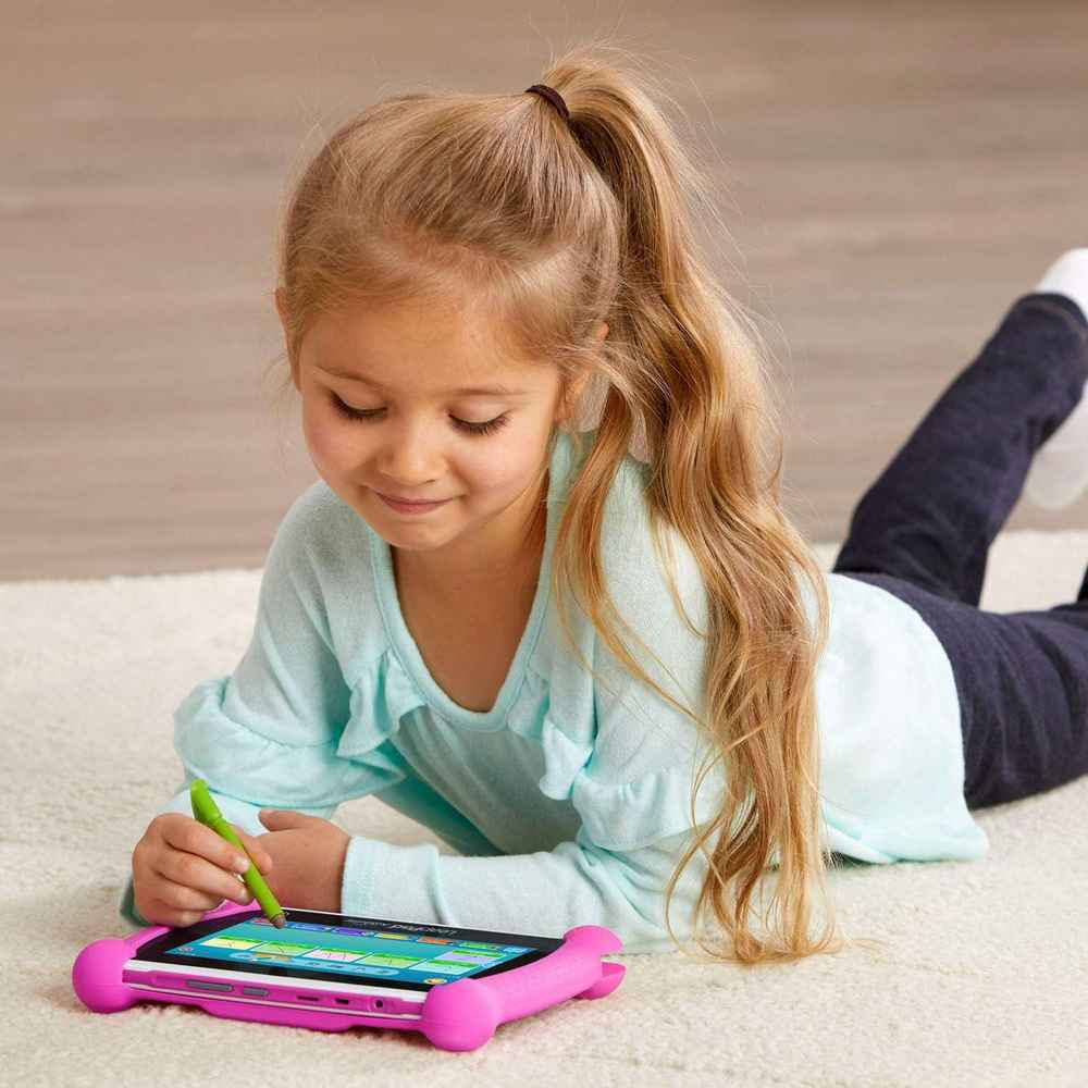 LeapFrog - LeapPad Academy Pink