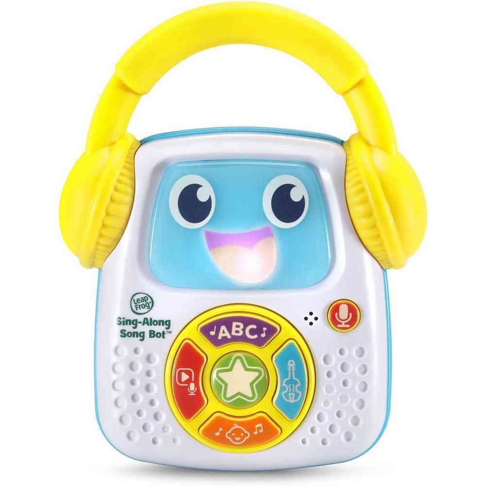 LeapFrog - Sing Along Song Bot