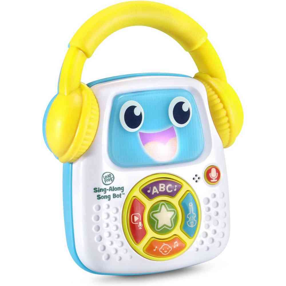 LeapFrog - Sing Along Song Bot