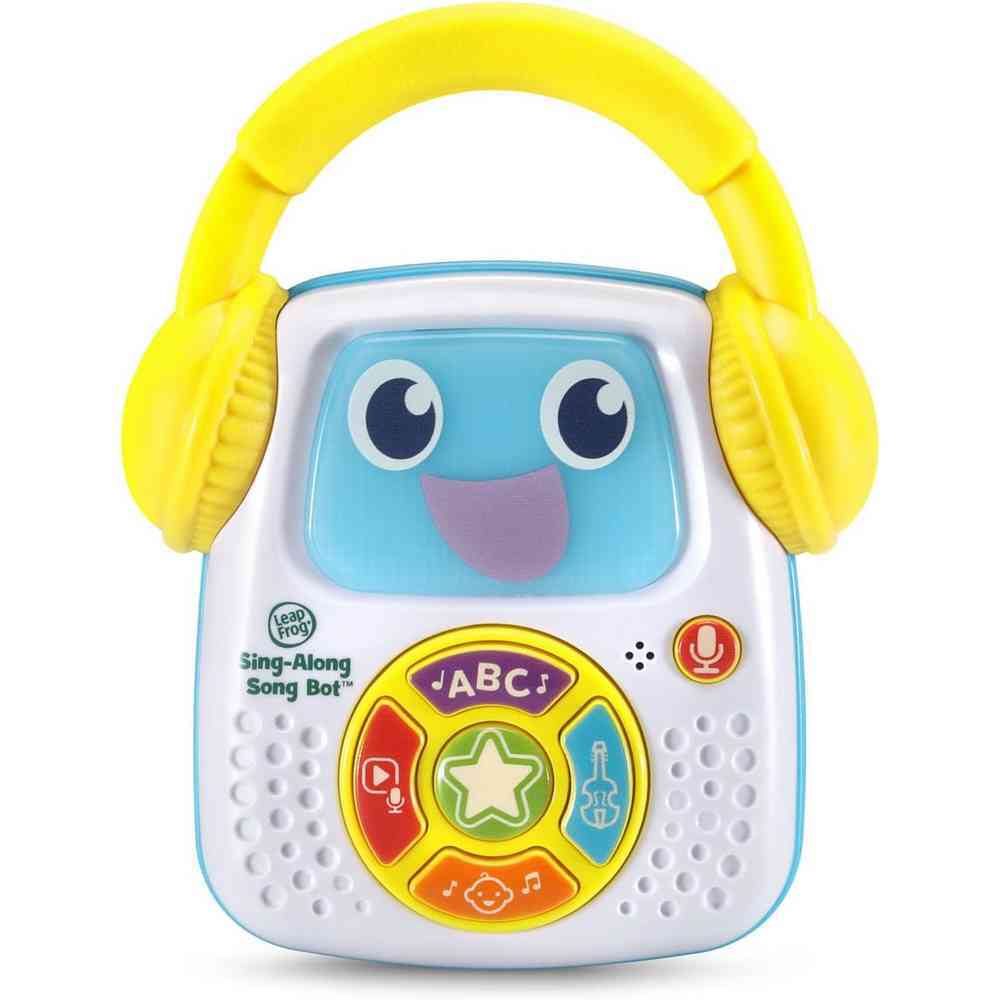 LeapFrog - Sing Along Song Bot