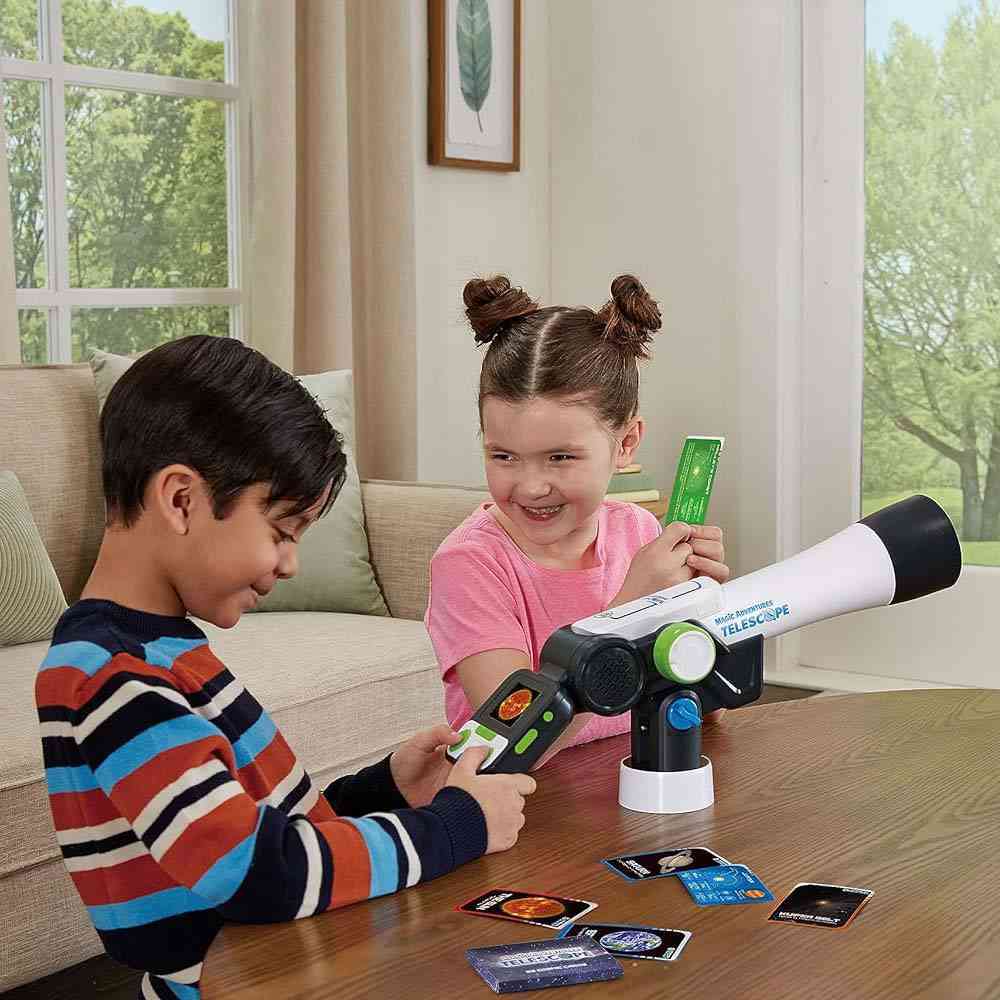 LeapFrog - Magic Adventures Telescope