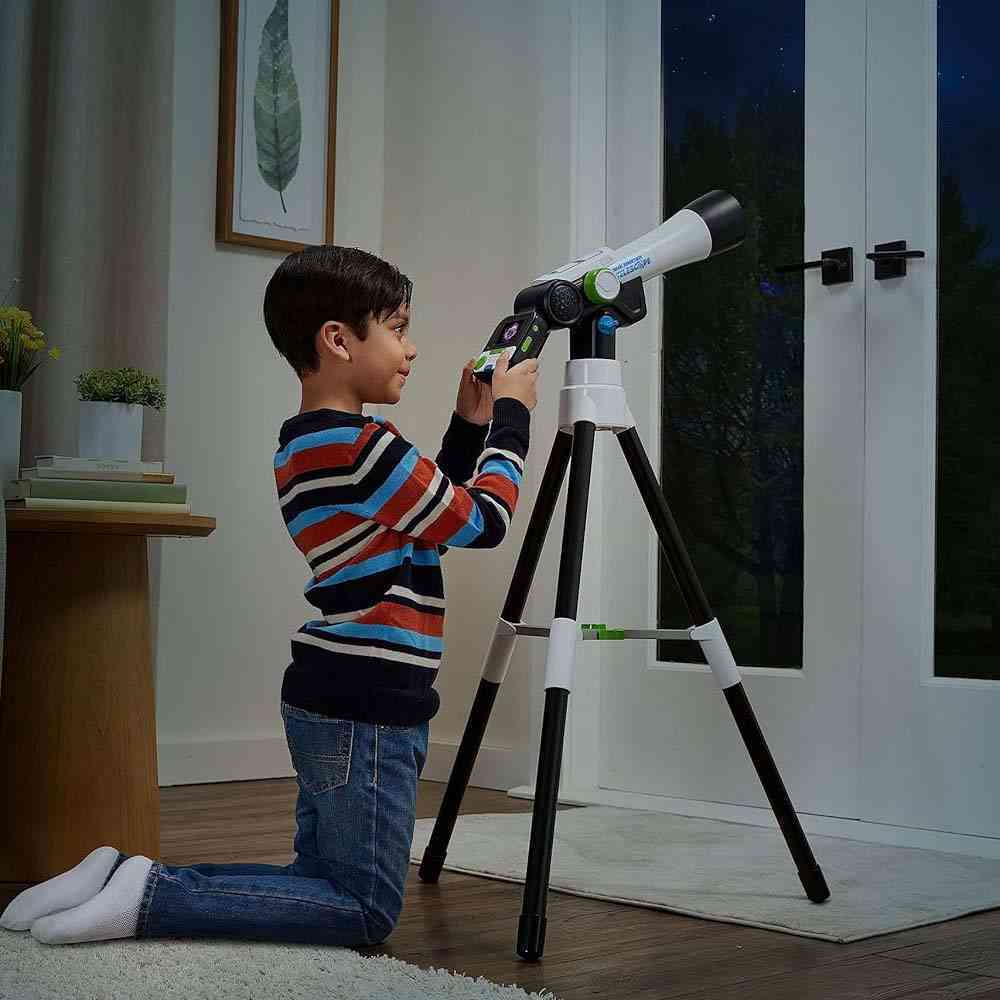 LeapFrog - Magic Adventures Telescope