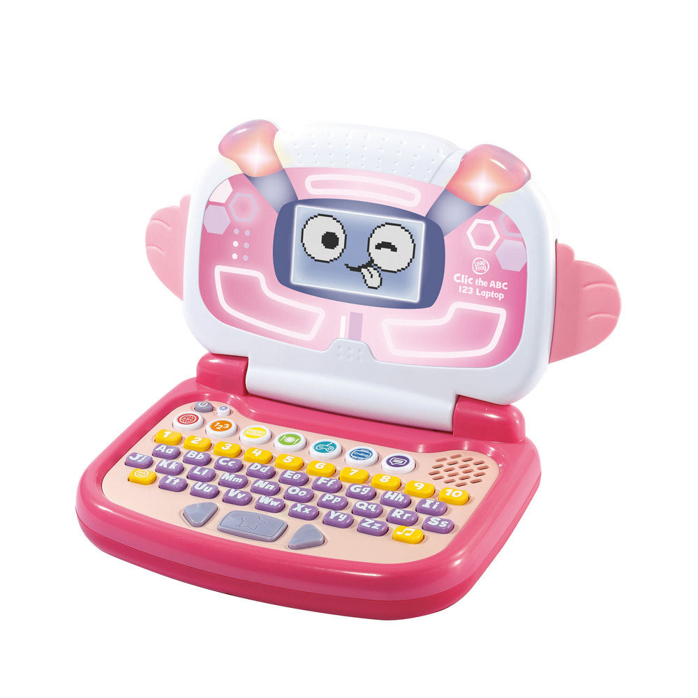 VTech - My Laptop - Pink (2014) 