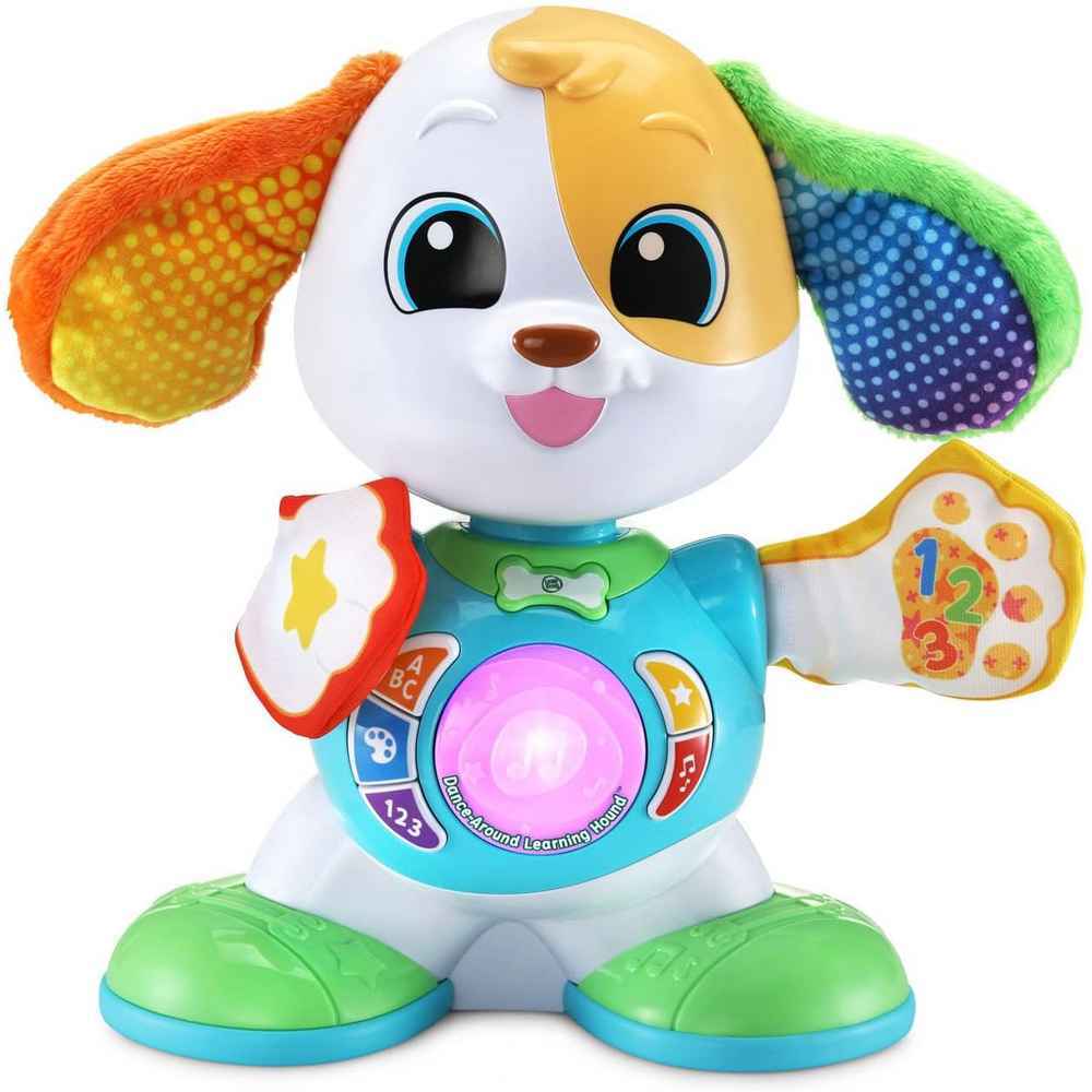 LeapFrog - Dance Around Learning Hound