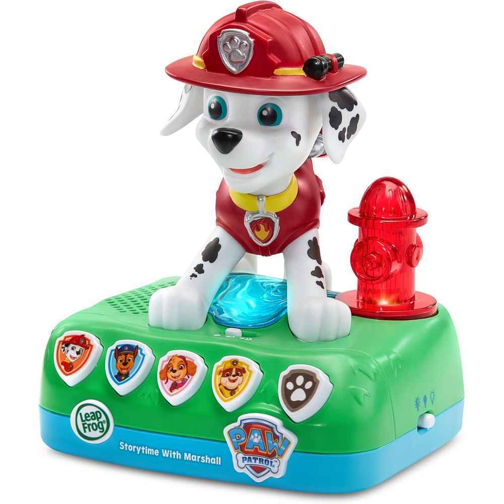 LeapFrog PawPatrol - Storytime With Marshall