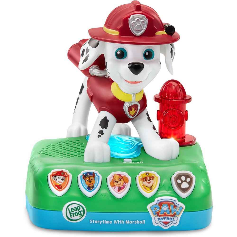 LeapFrog PawPatrol - Storytime With Marshall