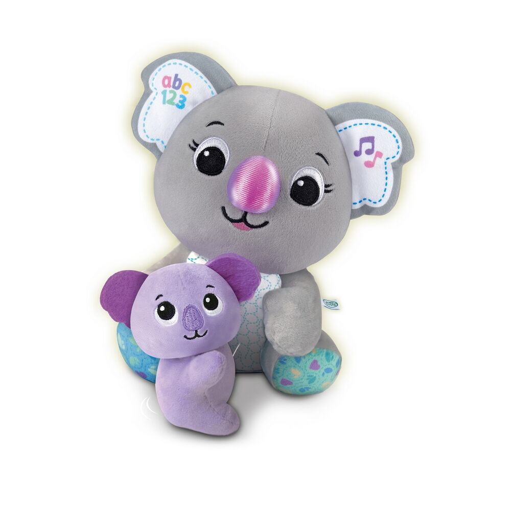 LeapFrog Cuddle & Learn Koalas