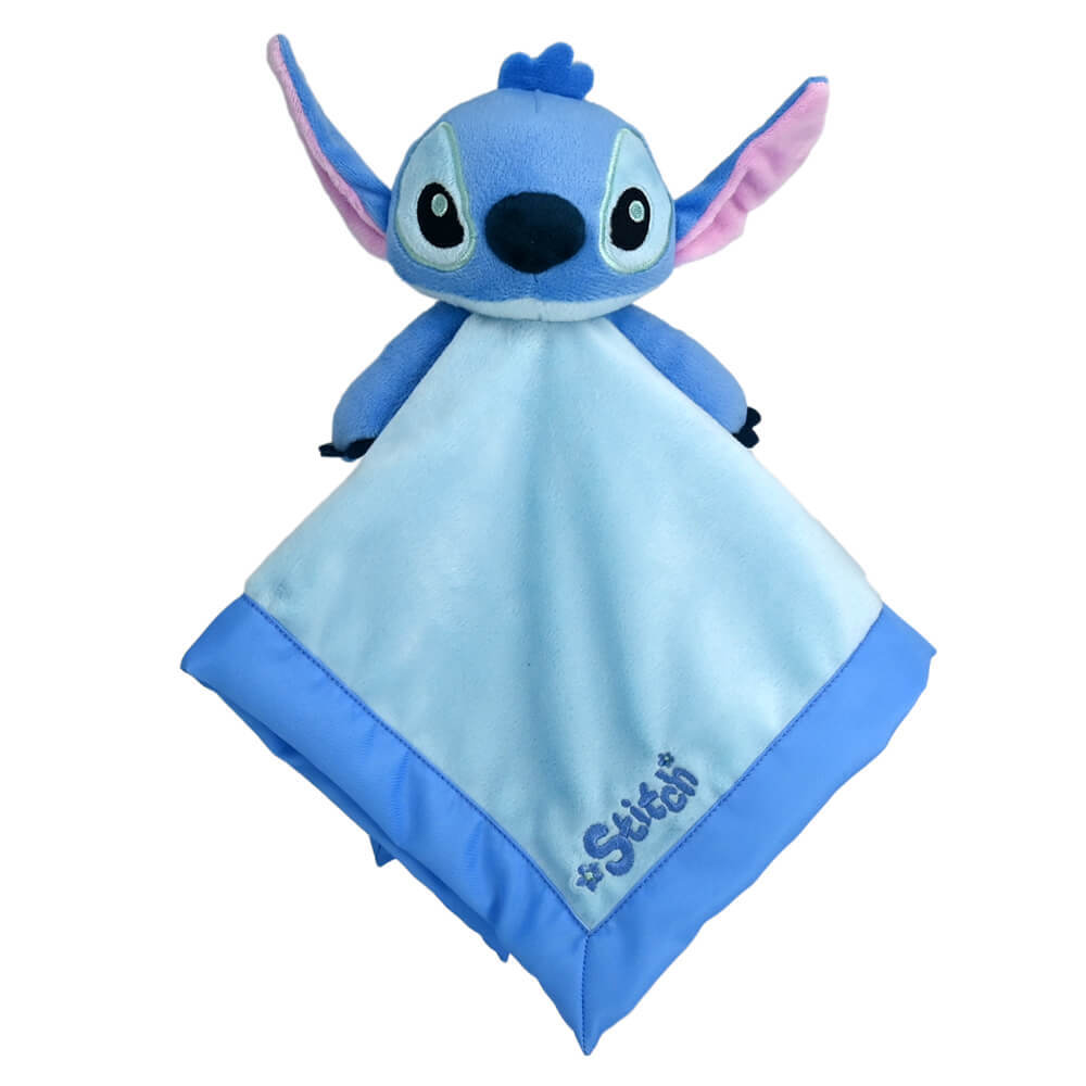 Disney Baby - Stitch Snuggle Blanket