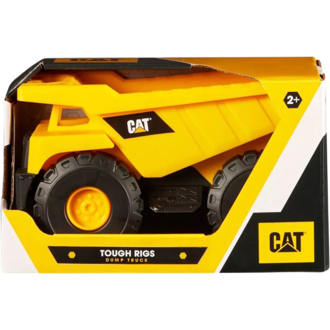 CAT Tough Rigs 38cm Dump Truck