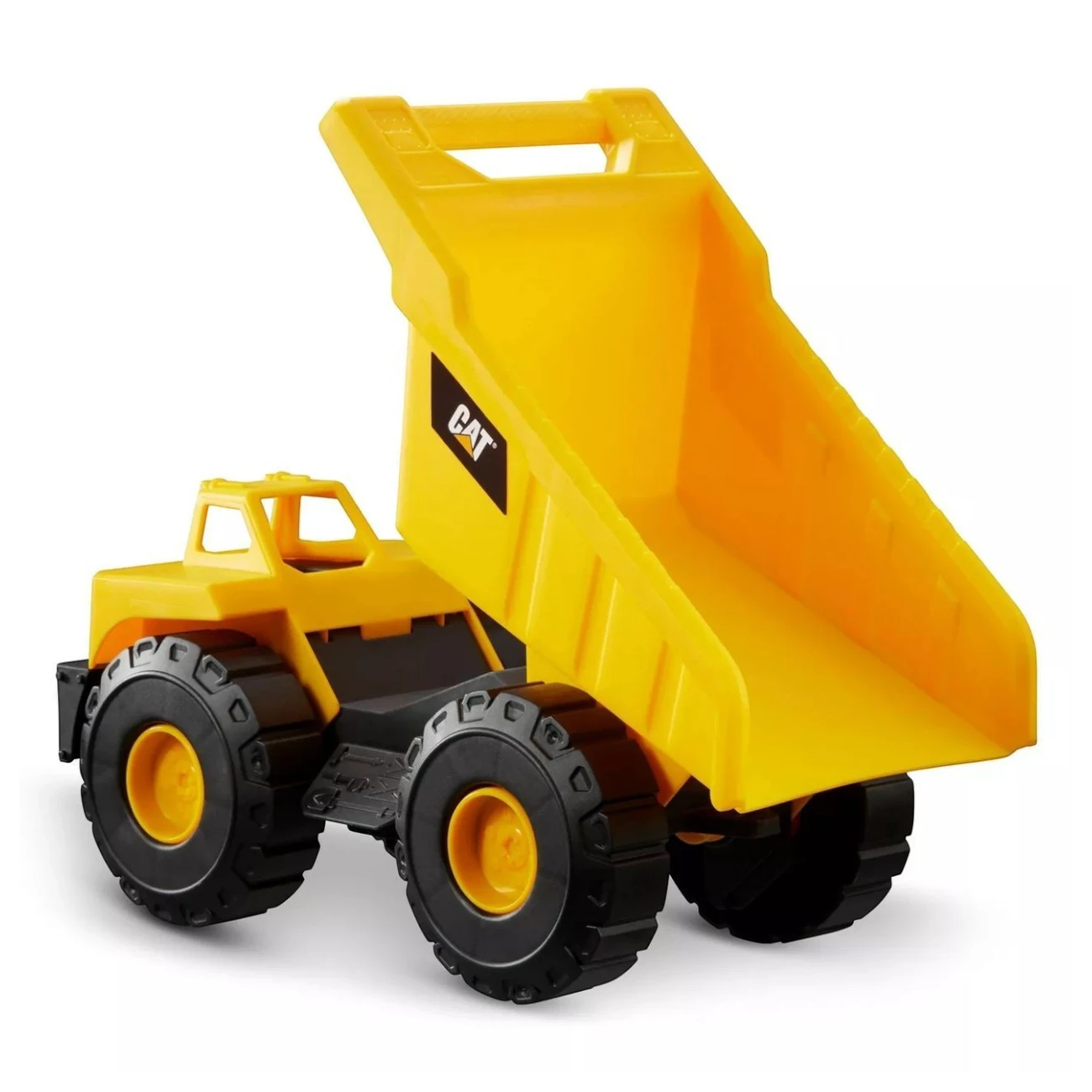 CAT Tough Rigs 38cm Dump Truck