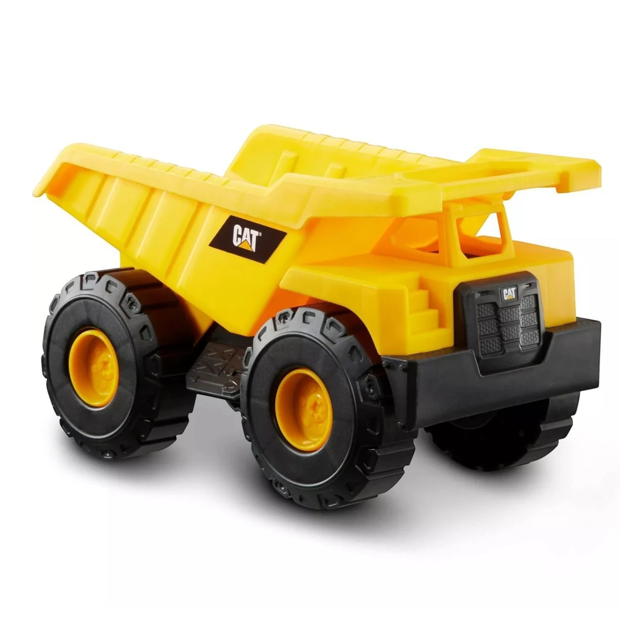 CAT Tough Rigs 38cm Dump Truck