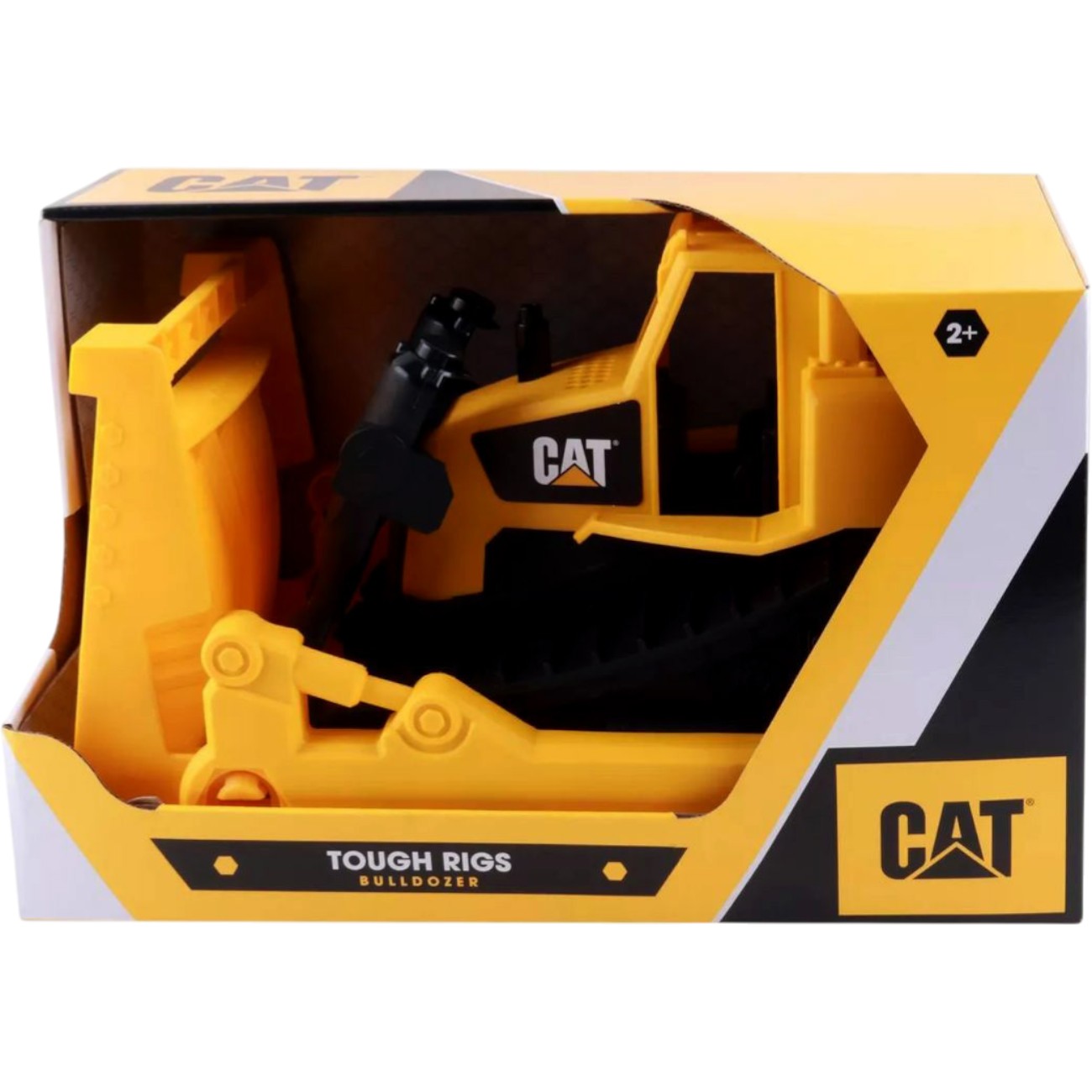 CAT Tough Rigs 38cm Bulldozer