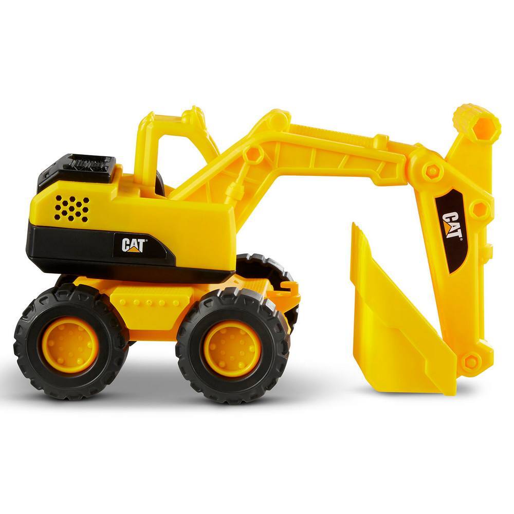 CAT Tough Rigs 15" - Excavator