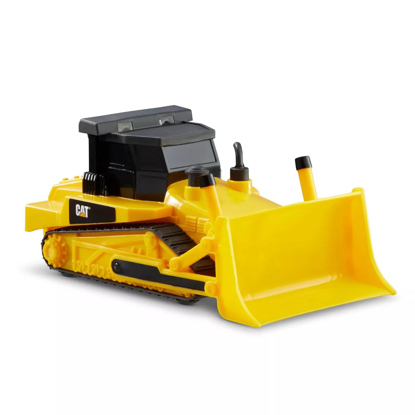 Cat bulldozer cheap power wheels