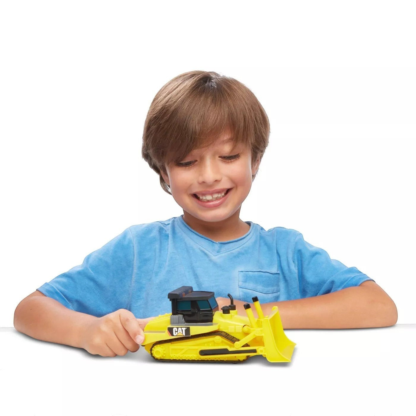 CAT Power Mini Crew Bulldozer