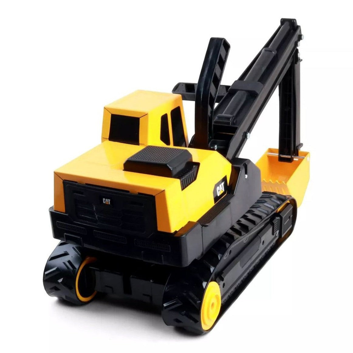 CAT Steel Excavator