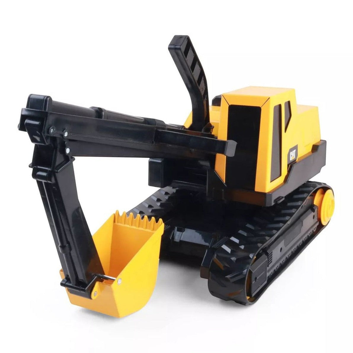 CAT Steel Excavator